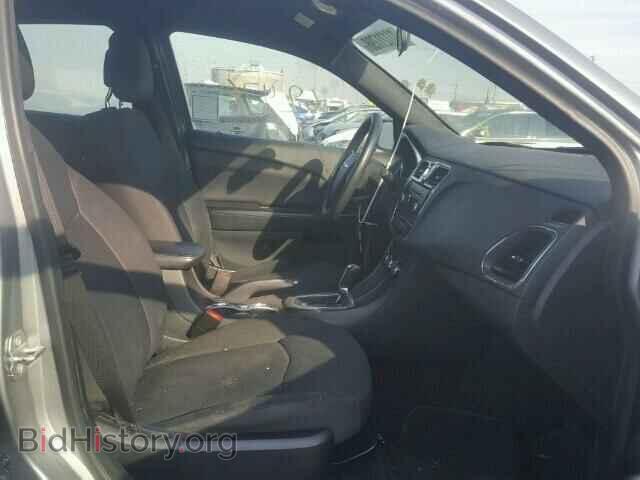 2014 CHRYSLER 200 - VIN: 1C3CCBAB0EN213139 - Фото 5