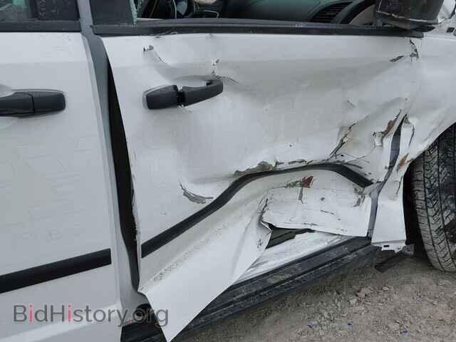 2014 DODGE CARAVAN - VIN: 2C4RDGBG2ER319427 - Фото 9