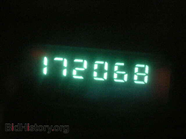 2000 DODGE DAKOTA - VIN: 1B7HG2AZ0YS777947 - Фото 8