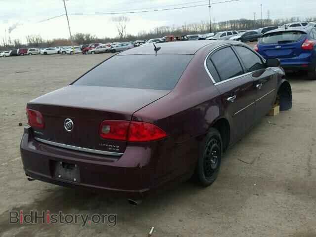 2006 BUICK LUCERNE - VIN: 1G4HE57Y76U176344 - Фото 4
