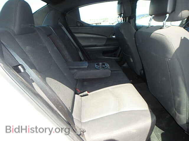 2012 DODGE AVENGER - VIN: 1C3CDZAB3CN214062 - Фото 6