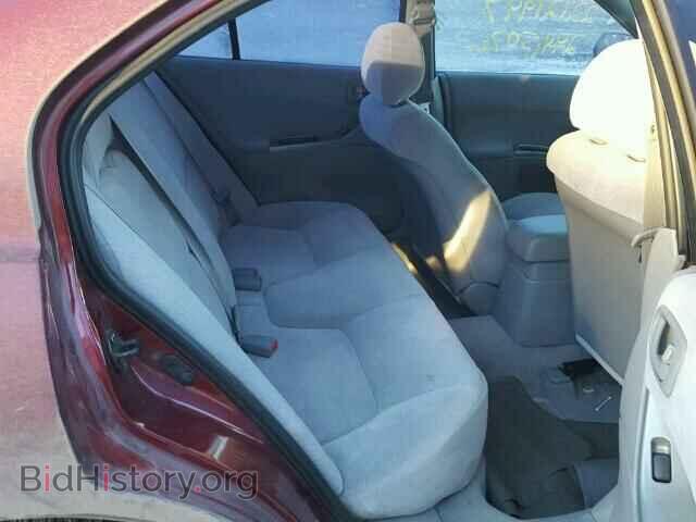 2003 MITSUBISHI GALANT - VIN: 4A3AA46G53E605519 - Фото 6