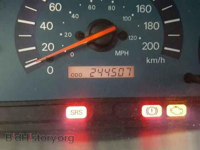 2003 MITSUBISHI GALANT - VIN: 4A3AA46G53E605519 - Фото 8