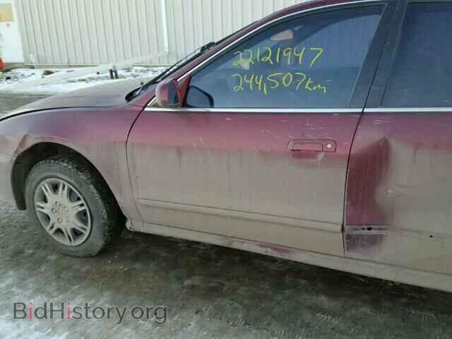 2003 MITSUBISHI GALANT - VIN: 4A3AA46G53E605519 - Фото 9