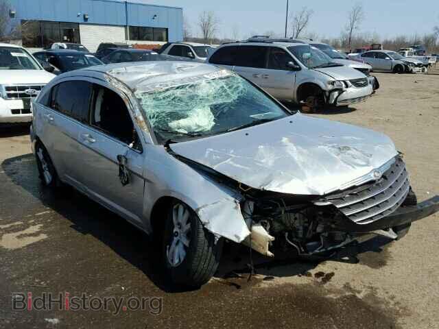 Photo 1C3CC4FB9AN228480 - CHRYSLER SEBRING 2010