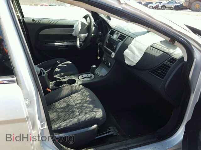 2010 CHRYSLER SEBRING - VIN: 1C3CC4FB9AN228480 - Фото 5