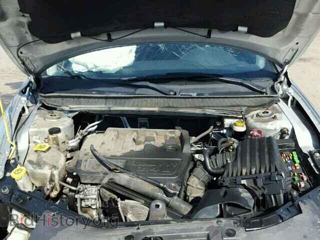 2010 CHRYSLER SEBRING - VIN: 1C3CC4FB9AN228480 - Фото 7