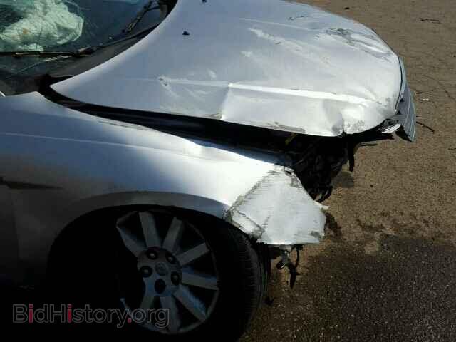 2010 CHRYSLER SEBRING - VIN: 1C3CC4FB9AN228480 - Фото 10