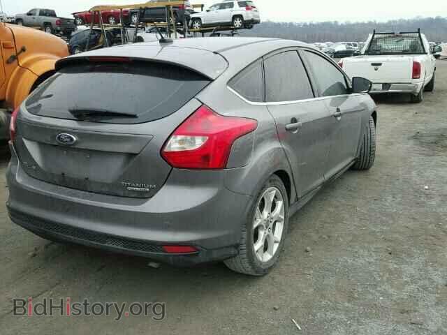 2014 FORD FOCUS - VIN: 1FADP3N27EL270749 - Фото 4