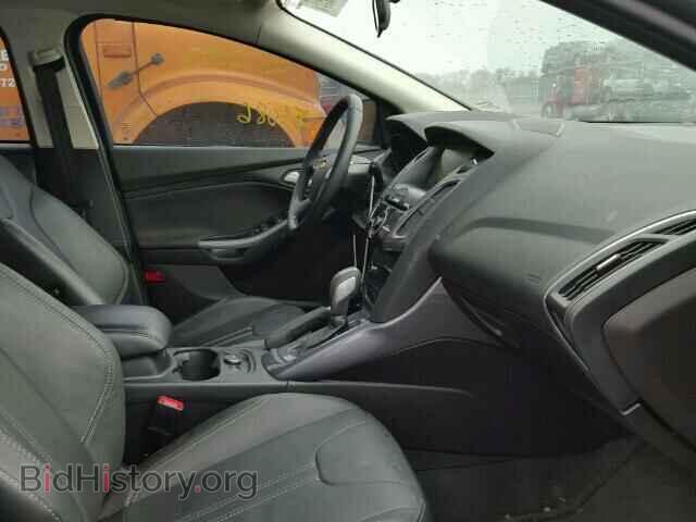 2014 FORD FOCUS - VIN: 1FADP3N27EL270749 - Фото 5