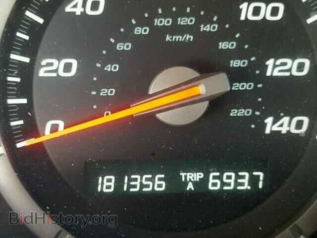 2006 HONDA PILOT - VIN: 2HKYF18456H511410 - Фото 8