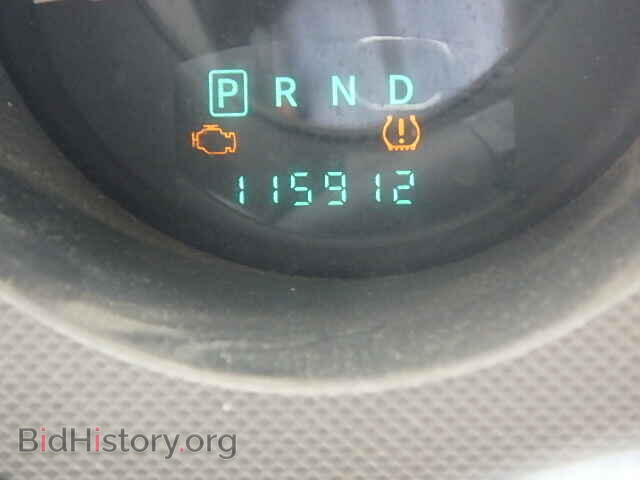 2007 DODGE NITRO - VIN: 1D8GT28K87W596555 - Photo 8