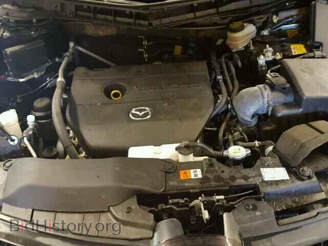2011 MAZDA CX-7 - VIN: JM3ER2B54B0401559 - Photo 7