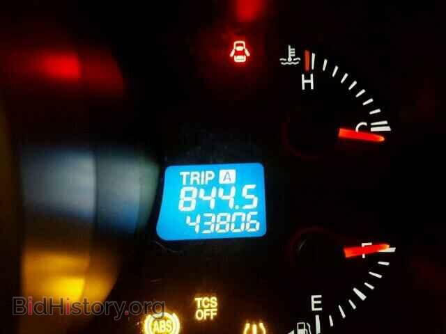 2011 MAZDA CX-7 - VIN: JM3ER2B54B0401559 - Photo 8