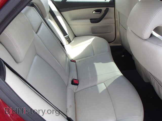 2005 SAAB 9 3 - VIN: YS3FB49S151054403 - Фото 6