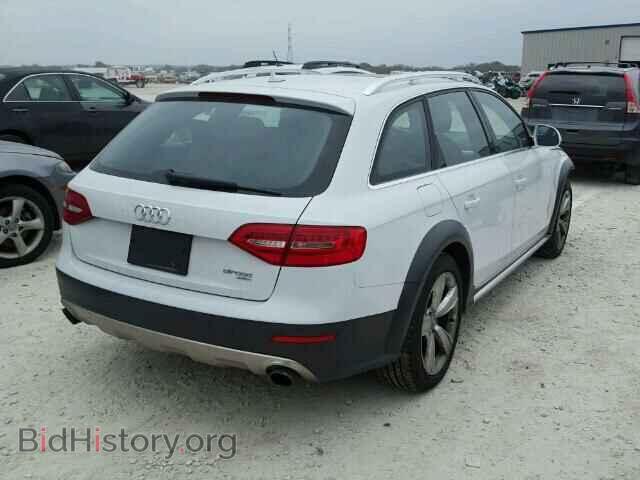 2013 AUDI A4 - VIN: WA1UFAFL0DA129664 - Фото 4
