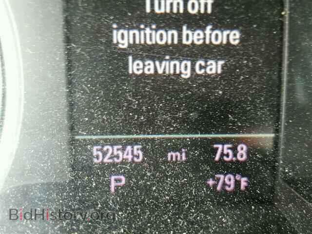 2013 AUDI A4 - VIN: WA1UFAFL0DA129664 - Фото 8