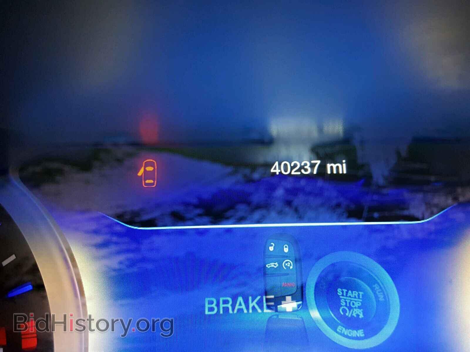 2015 CHRYSLER 200 - VIN: 1C3CCCBG6FN711637 - Фото 8
