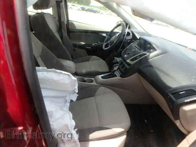 2013 FORD FOCUS - VIN: 1FADP3F21DL231006 - Photo 5