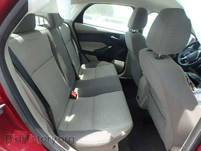 2013 FORD FOCUS - VIN: 1FADP3F21DL231006 - Photo 6