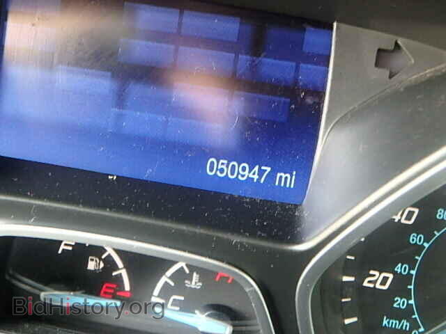 2013 FORD FOCUS - VIN: 1FADP3F21DL231006 - Photo 8