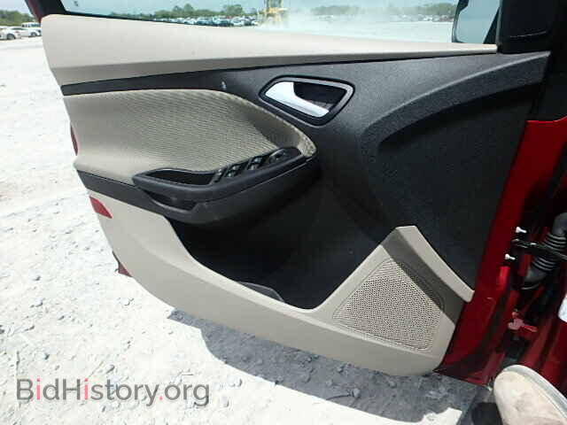 2013 FORD FOCUS - VIN: 1FADP3F21DL231006 - Photo 9