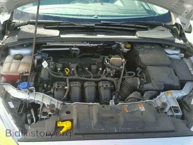 2015 FORD FOCUS - VIN: 1FADP3F21FL380471 - Фото 7