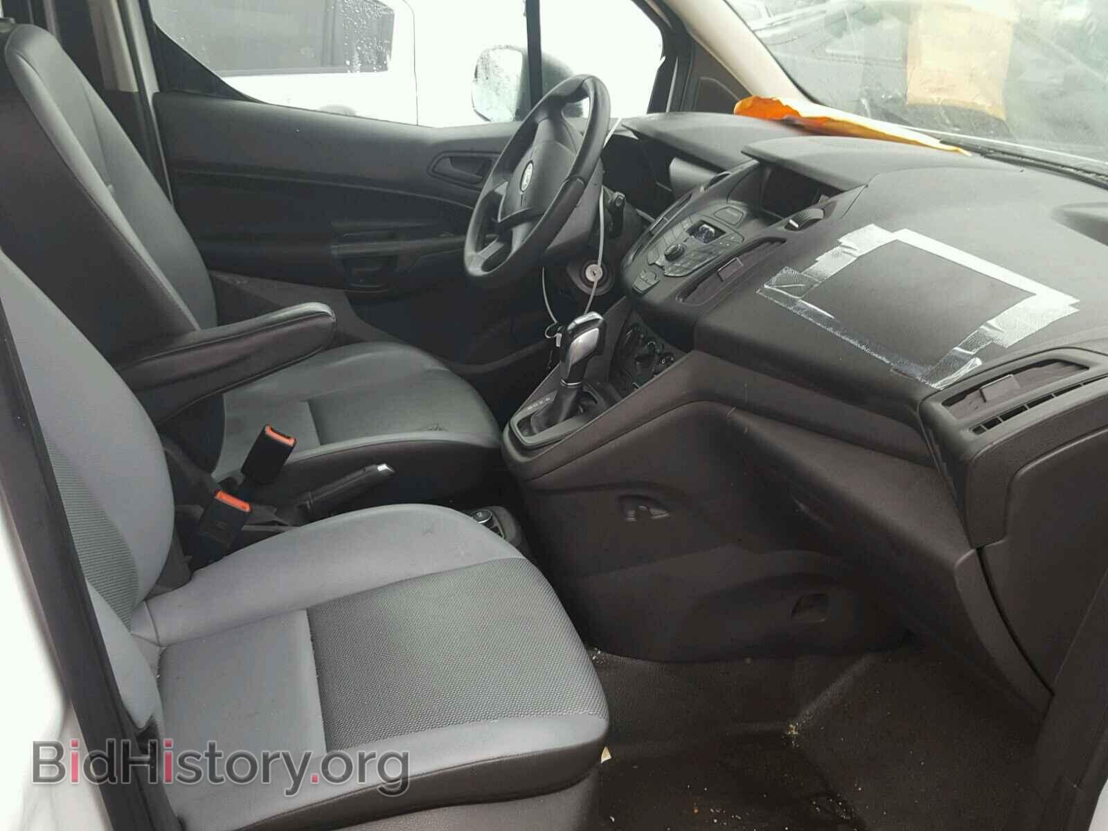 2014 FORD TRANSIT CO - VIN: NM0LS7E75E1173534 - Фото 5