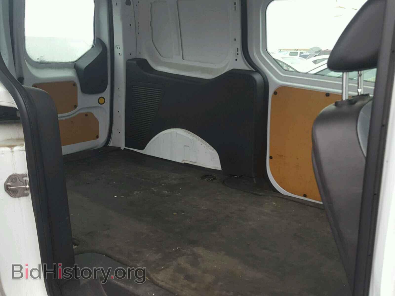 2014 FORD TRANSIT CO - VIN: NM0LS7E75E1173534 - Фото 6