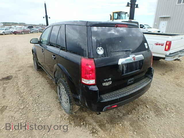 2006 SATURN VUE - VIN: 5GZCZ33D06S804572 - Фото 3