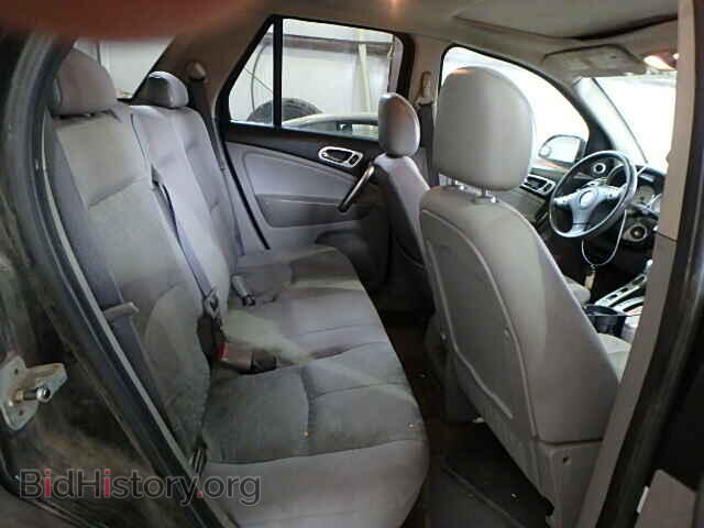 2006 SATURN VUE - VIN: 5GZCZ33D06S804572 - Фото 6