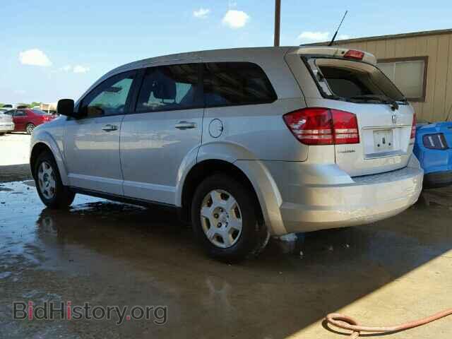 2010 DODGE JOURNEY - VIN: 3D4PG4FB1AT135313 - Photo 3