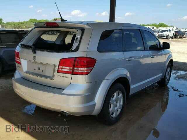 2010 DODGE JOURNEY - VIN: 3D4PG4FB1AT135313 - Photo 4