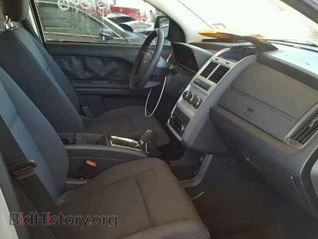 2010 DODGE JOURNEY - VIN: 3D4PG4FB1AT135313 - Photo 5