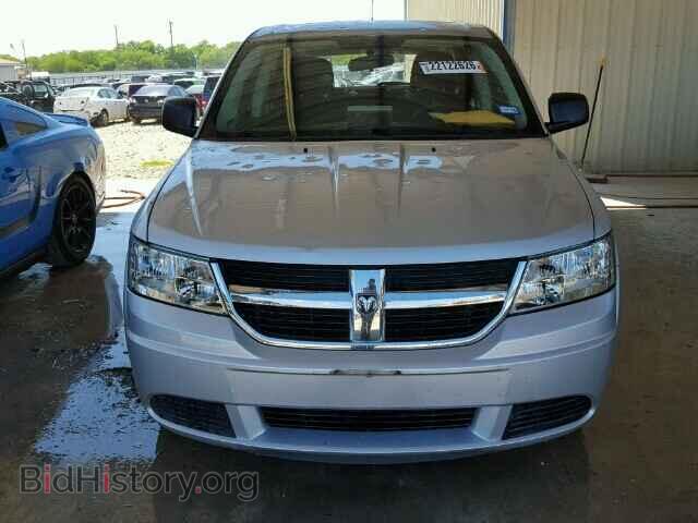 2010 DODGE JOURNEY - VIN: 3D4PG4FB1AT135313 - Photo 10
