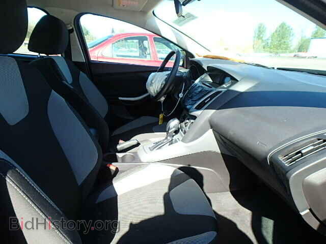 2012 FORD FOCUS - VIN: 1FAHP3F27CL452772 - Фото 5