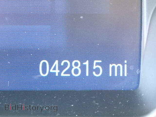 2012 FORD FOCUS - VIN: 1FAHP3F27CL452772 - Фото 8