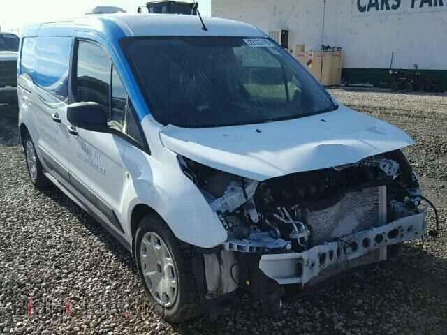 Photo NM0LS7E71G1287033 - FORD TRANSIT CO 2016