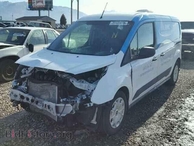 2016 FORD TRANSIT CO - VIN: NM0LS7E71G1287033 - Фото 2