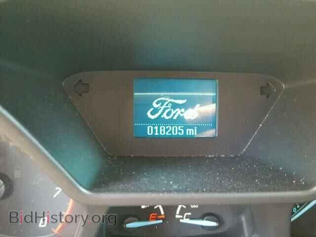 2016 FORD TRANSIT CO - VIN: NM0LS7E71G1287033 - Фото 8