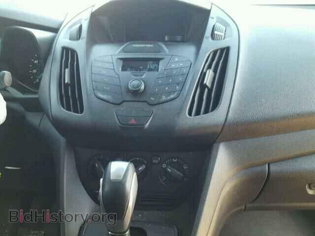 2016 FORD TRANSIT CO - VIN: NM0LS7E71G1287033 - Фото 9