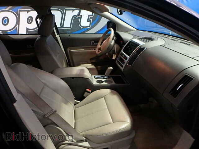 2010 FORD EDGE - VIN: 2FMDK3JC5ABB07398 - Photo 5