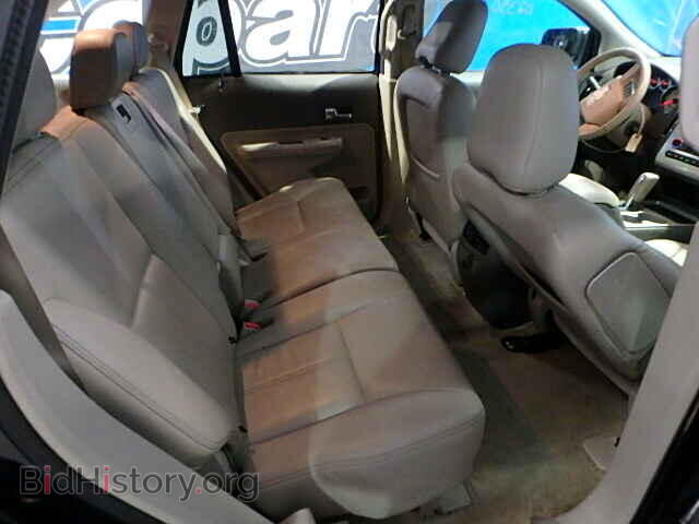 2010 FORD EDGE - VIN: 2FMDK3JC5ABB07398 - Photo 6
