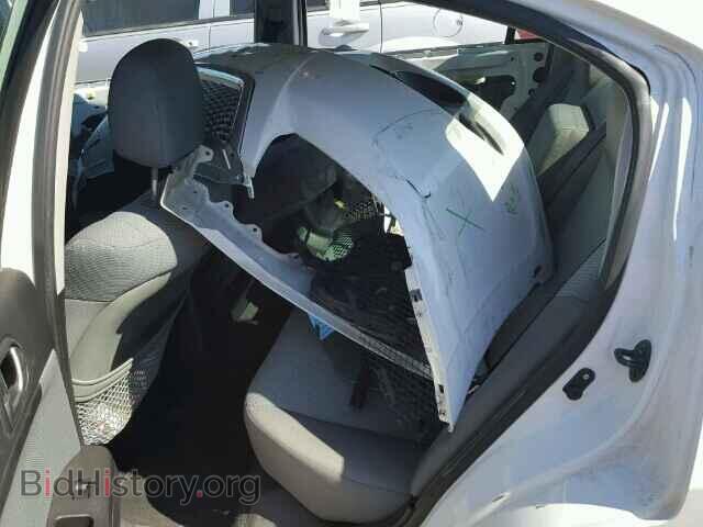 2011 MITSUBISHI GALANT - VIN: 4A32B2FF4BE012567 - Фото 6