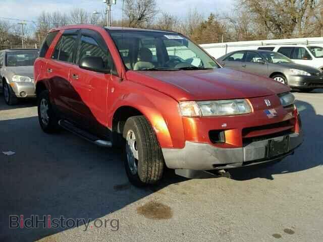 Фотография 5GZCZ43D83S833478 - SATURN VUE 2003