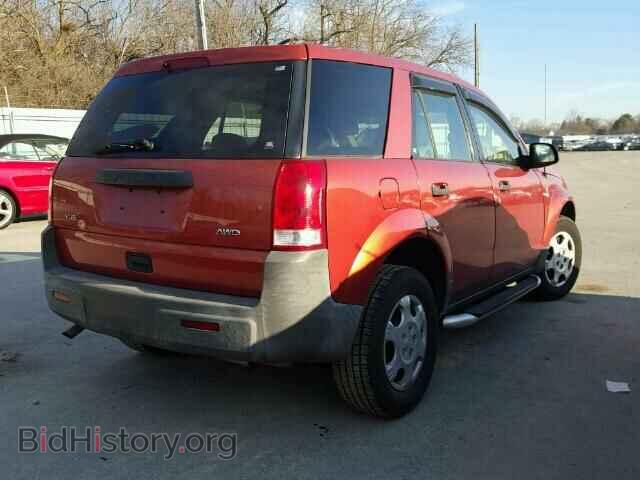 2003 SATURN VUE - VIN: 5GZCZ43D83S833478 - Фото 4