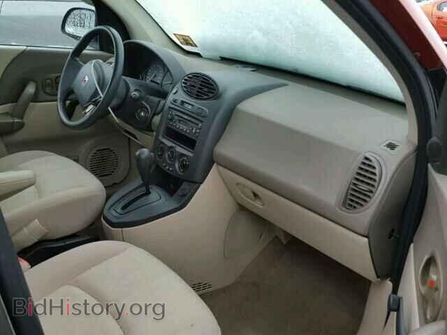 2003 SATURN VUE - VIN: 5GZCZ43D83S833478 - Фото 5