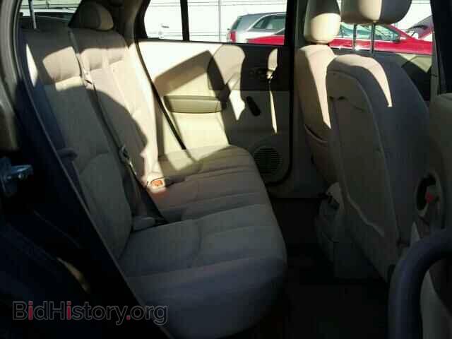 2003 SATURN VUE - VIN: 5GZCZ43D83S833478 - Фото 6