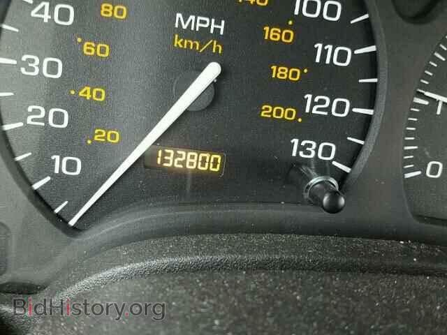 2003 SATURN VUE - VIN: 5GZCZ43D83S833478 - Фото 8