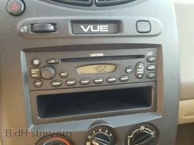 2003 SATURN VUE - VIN: 5GZCZ43D83S833478 - Фото 9